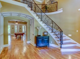 1225 Brayridge Cv, Collierville, TN 38017