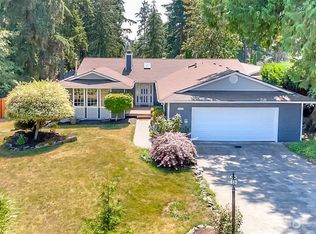 9412 29th Street Ct E, Edgewood, WA