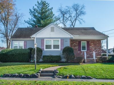 414 Broadway, Pompton Lakes, NJ, 07442
