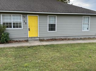 15 Opal Mae, Austin, AR 72007