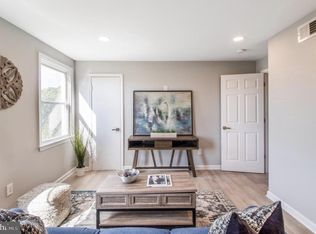 1149 Summit St NE #2, Washington, DC 20002