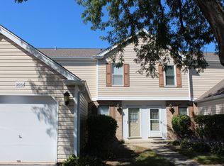 2682 Waterford Ct #0, Aurora, IL 60502