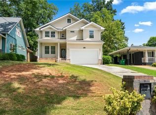 1578 Lincoln Ave SE, Atlanta, GA 30317