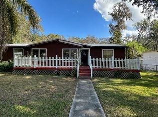3119 County Road 430a, Lake Panasoffkee, FL 33538