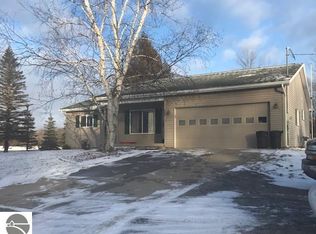 995 S Leaton Rd, Mount Pleasant, MI 48858