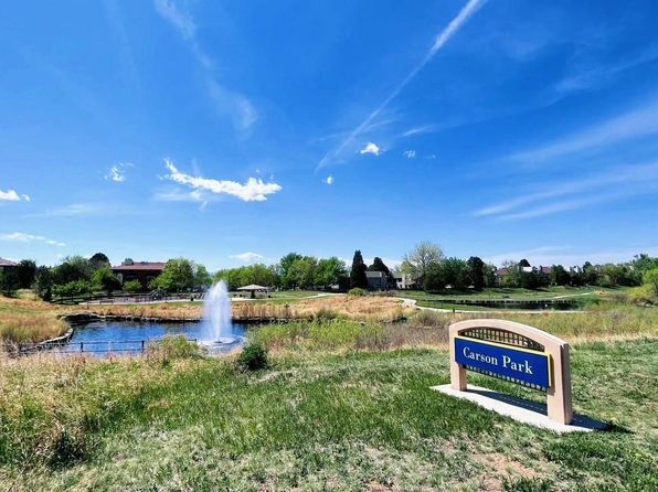 4044 S Carson St Unit F