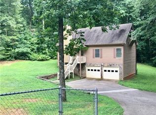 4556 Gulledge Rd, Dallas, GA 30132