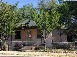 605 W Howell St, Silver City, NM 88061