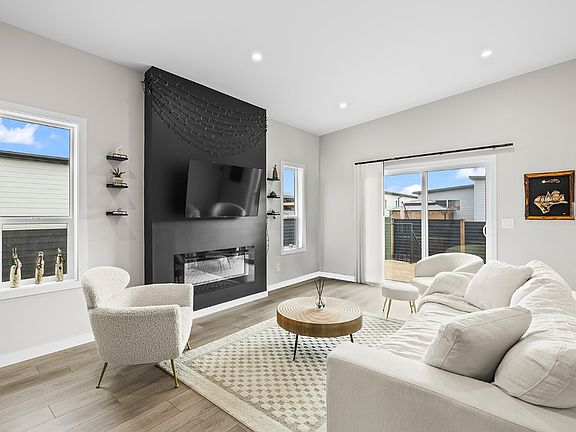 2nd image of 8900 Jim Bailey Rd #31