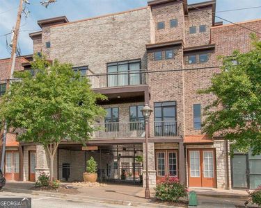1199 Huff Rd NW Unit 110, Atlanta, GA, 30318