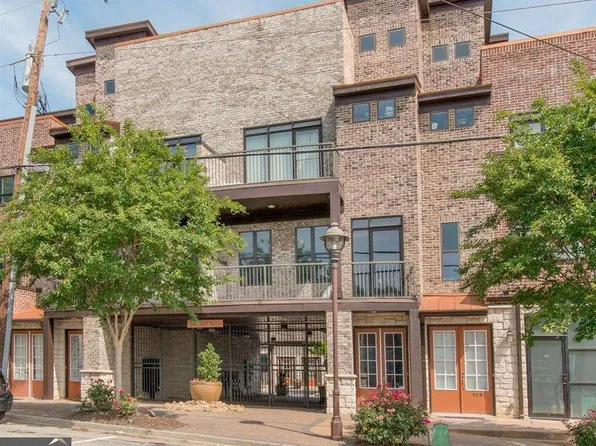 1199 Huff Rd NW Unit 110, Atlanta, GA 30318