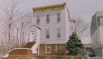 735 Hendrix Street in East New York