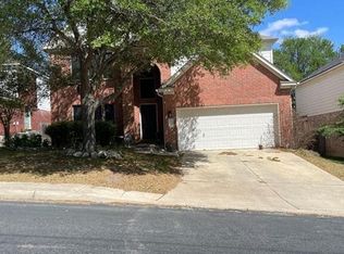 24514 Bent Arrow, San Antonio, TX 78258