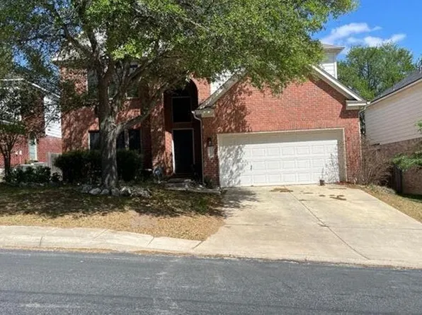 24514 Bent Arrow, San Antonio, TX 78258