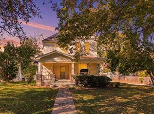 1000 S Main St, Fairfield, IA 52556