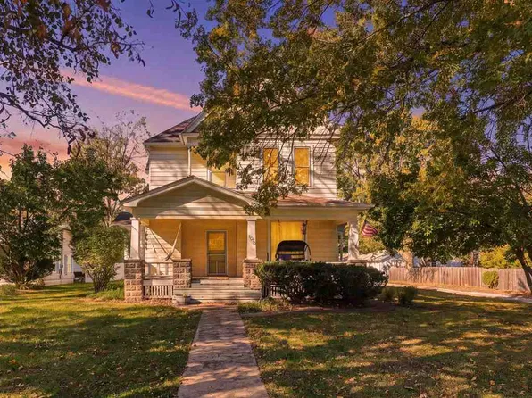 1000 S Main St, Fairfield, IA 52556