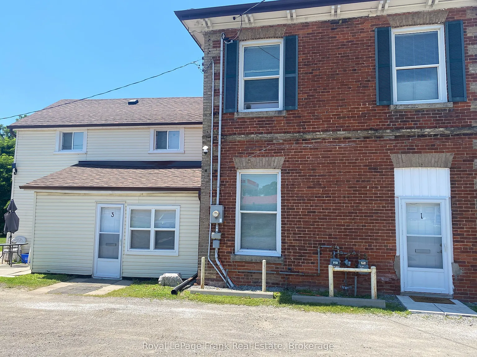 1 bed, $1,075 — Photo 2