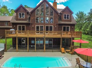 244 Moonrise Dr, Swanton, MD 21561