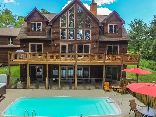 244 Moonrise Dr, Swanton, MD 21561