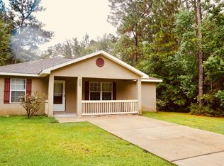 6303 E Ridley St, Bay Saint Louis, MS 39520