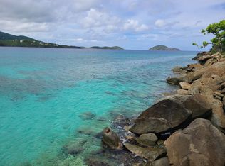 9-1-9 Peterborg Est, Saint Thomas, VI 00802