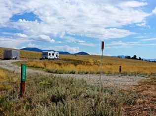 1298 Superstition Trl, Hartsel, CO 80449
