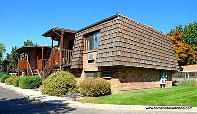 2nd image of 2700 N Cole Rd #112