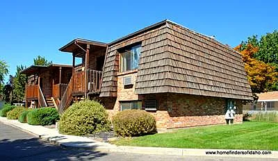 Building Photo - 2700 N Cole Rd #112