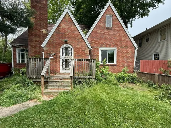810 W Hamilton Ave, Flint, MI 48504
