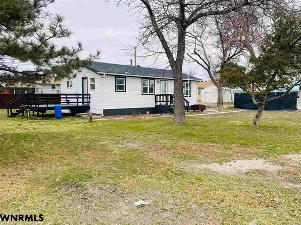 1210 Avenue M, Scottsbluff, NE 69361
