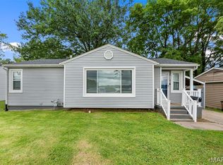 120 Sheridan Dr, Cape Girardeau, MO 63703