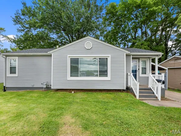 120 Sheridan Dr, Cape Girardeau, MO 63703
