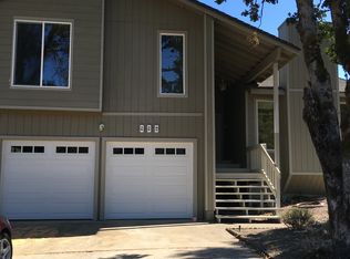 996 NE Laurance St, Myrtle Creek, OR 97457