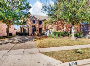 11567 Castle Brook Ln, Frisco, TX 75035