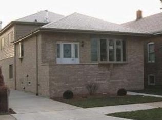 5349 S Merrimac Ave, Chicago, IL 60638