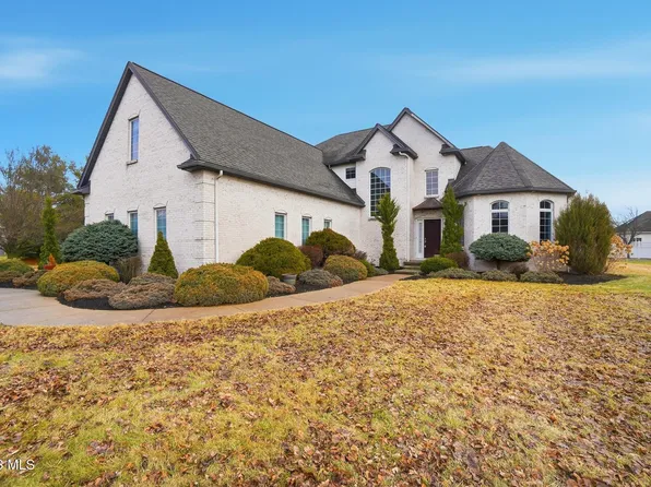 552 Quail Run, Archbold, OH 43502