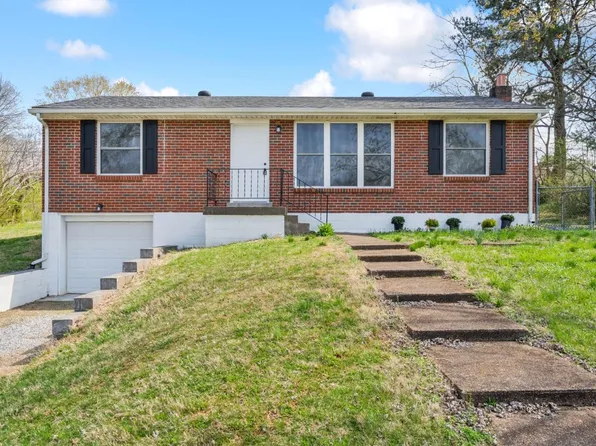 24 Garth Dr, Clarksville, TN 37040