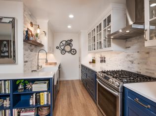 406 Larkspur Plaza Dr, Larkspur, CA 94939