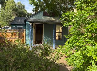 1810 W Colorado Ave, Colorado Springs, CO 80904