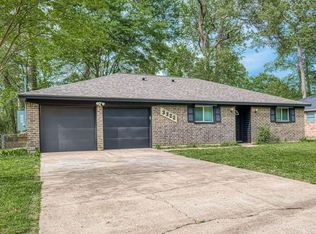 3322 Rustling Pines St, Spring, TX 77380