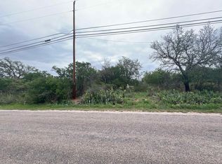 0 E Greencastle Dr, Marble Falls, TX 78654