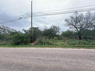 0 E Greencastle Drive, Marble Falls, TX, 78654