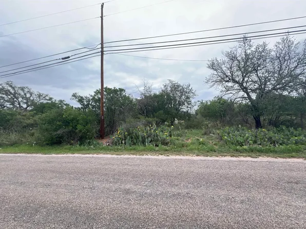 0 E Greencastle Drive, Granite Shoals, TX 78654