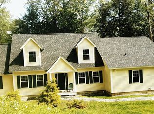 2022 Governor Chittenden Rd, Williston, VT 05495