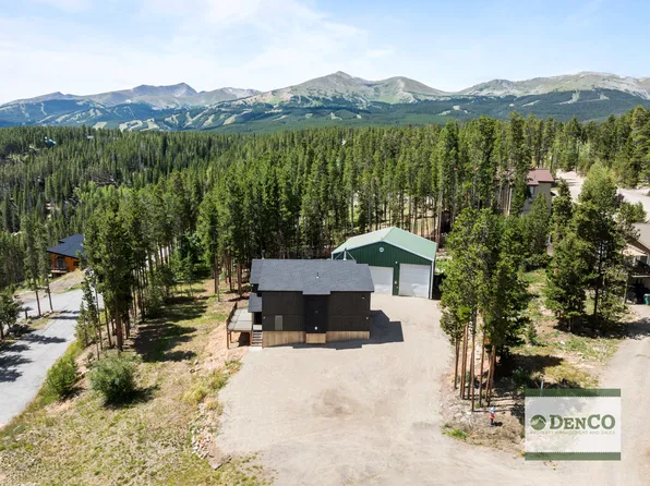 38 Ski Pole Ct #A, Breckenridge, CO 80424
