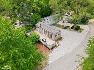 99 Lakeshore Dr, Wilmington, IL 60481