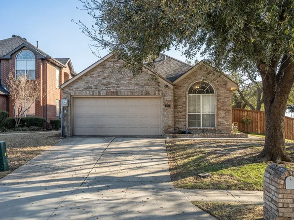 940 Golden Grove Dr, Lewisville, TX 75067