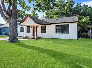 1630 Carswell Ter, Arlington, TX 76010
