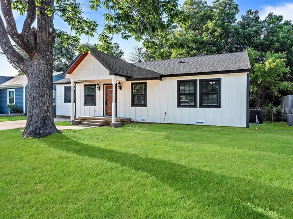 1630 Carswell Ter, Arlington, TX 76010