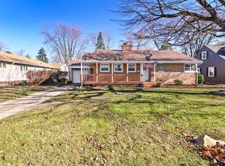 8825 Waymond Ave, Highland, IN 46322
